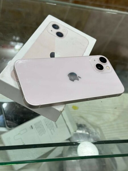 iPhone 13 256G très propre