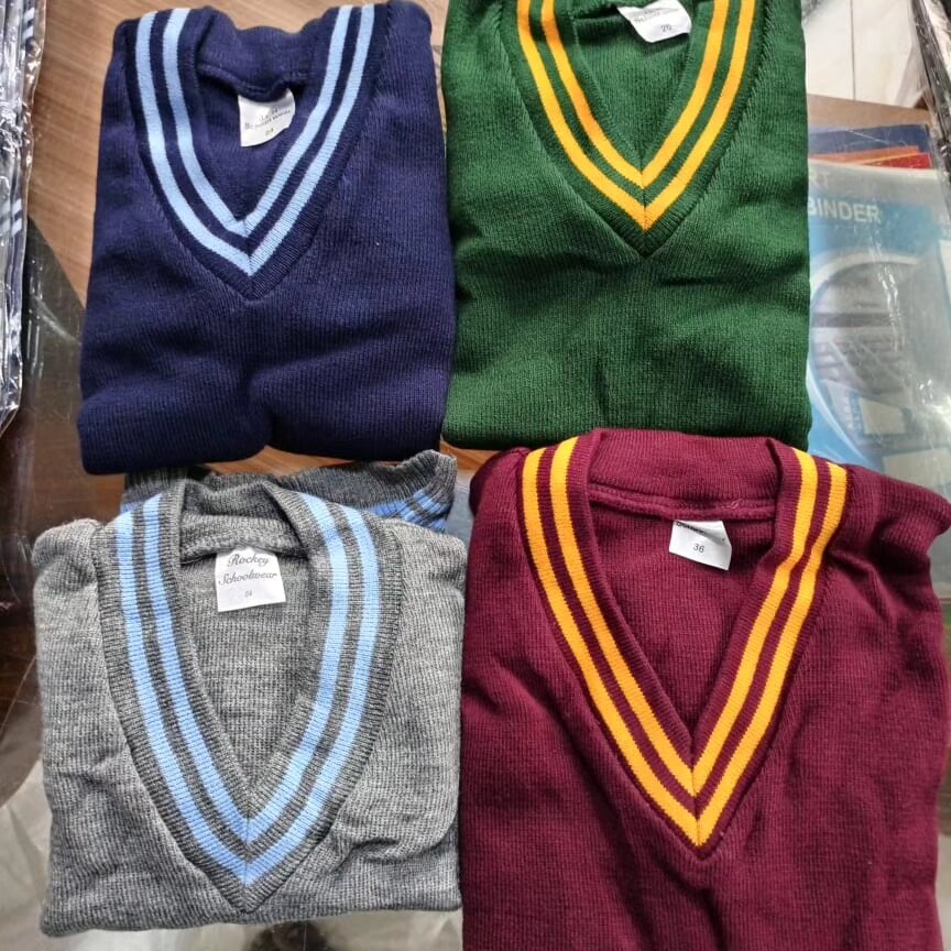 School uniforms