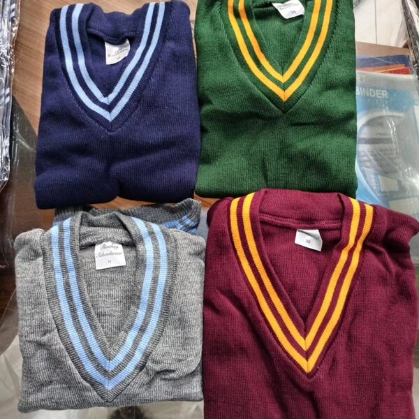 School uniforms