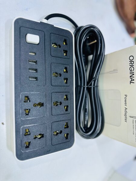 Extension cords