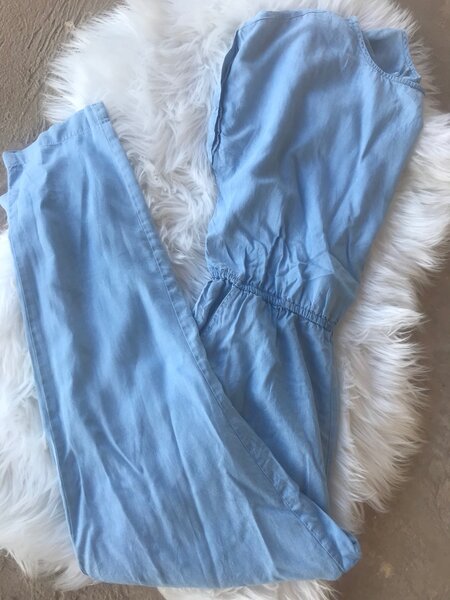 Ladies dungarees