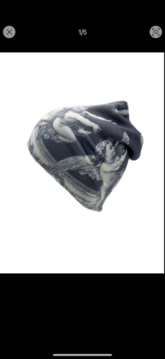 Bonnet