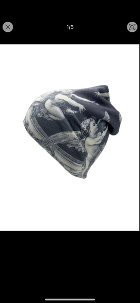 Bonnet