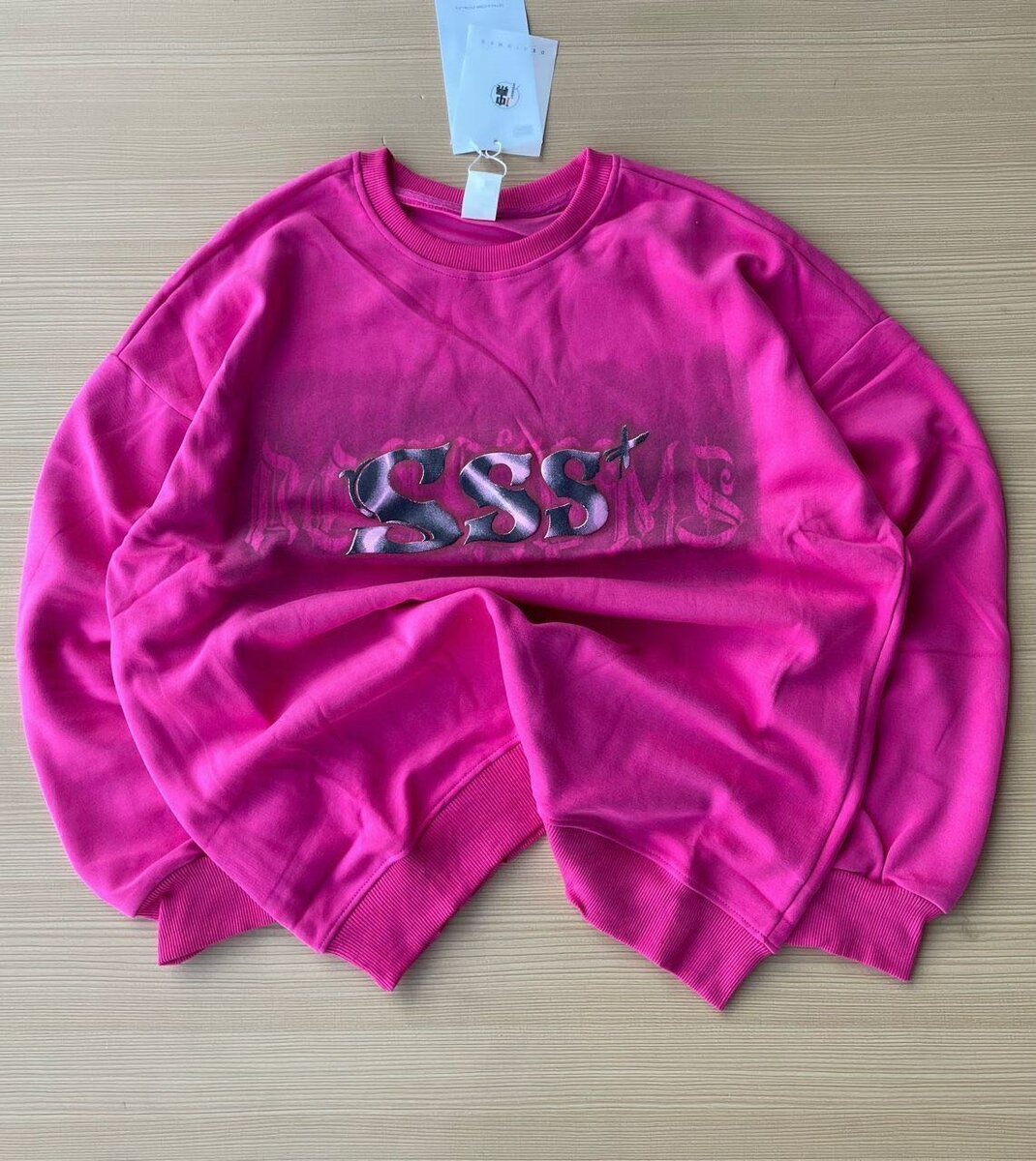 Stylish sweaters