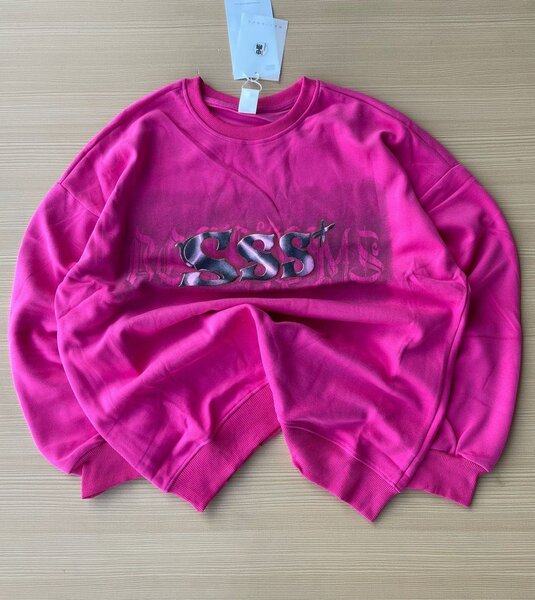 Stylish sweaters