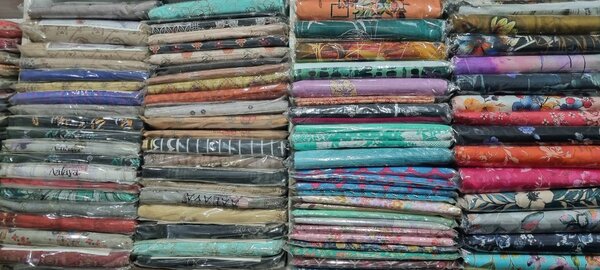 M Tanveer Fabrics