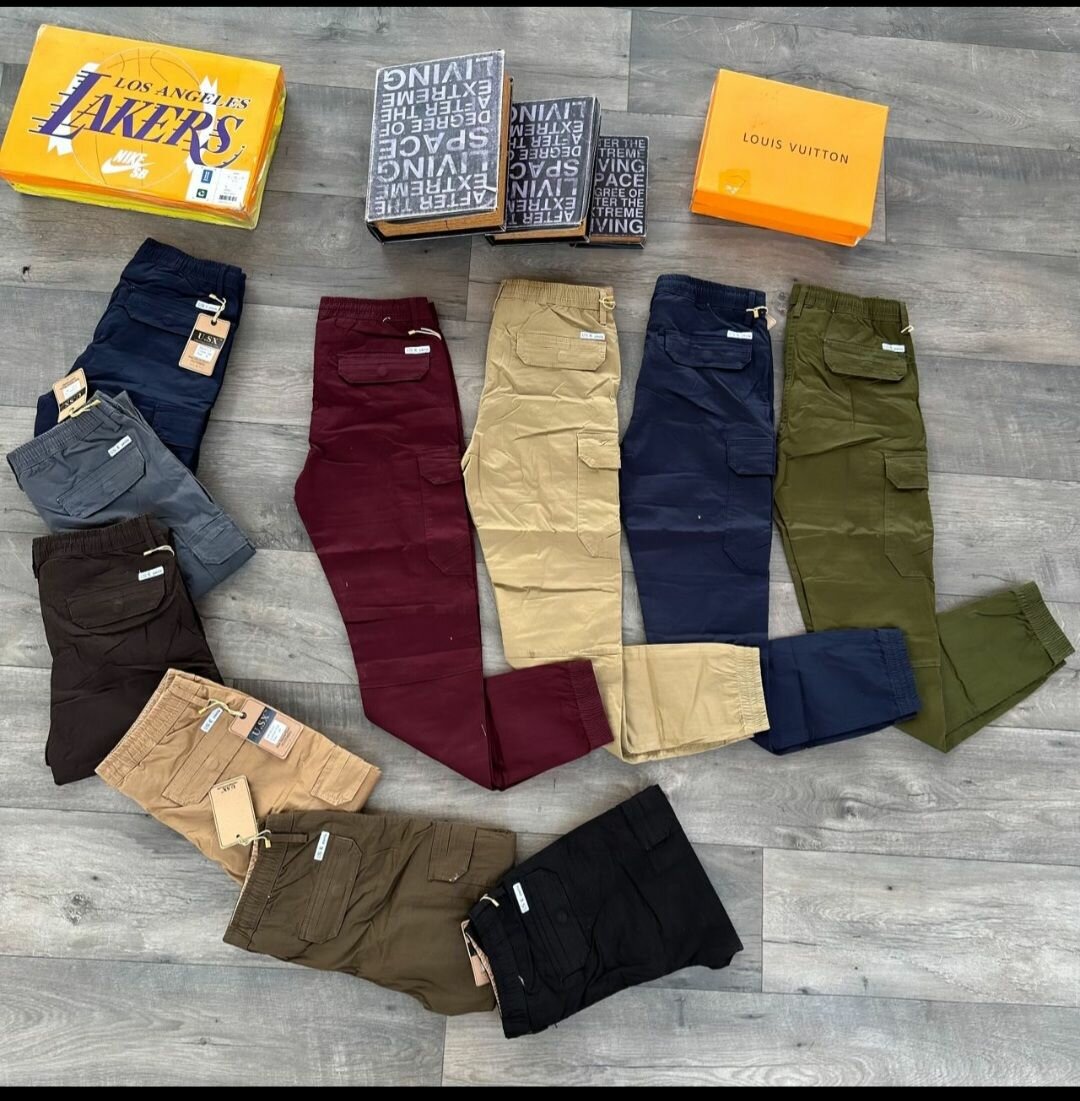Cargopants