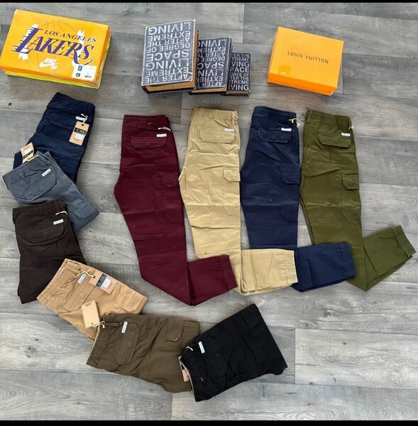 Cargopants