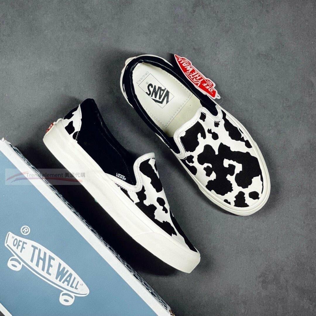 Vans original