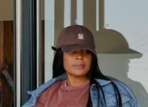 Brown NY Cap