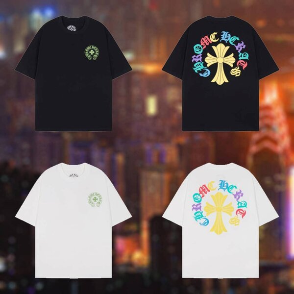 T-shirt oversized