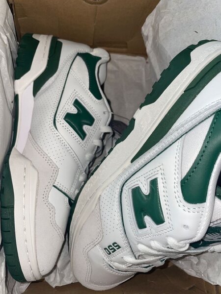 New Balance