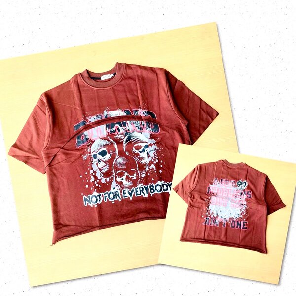 Men's T-shirt