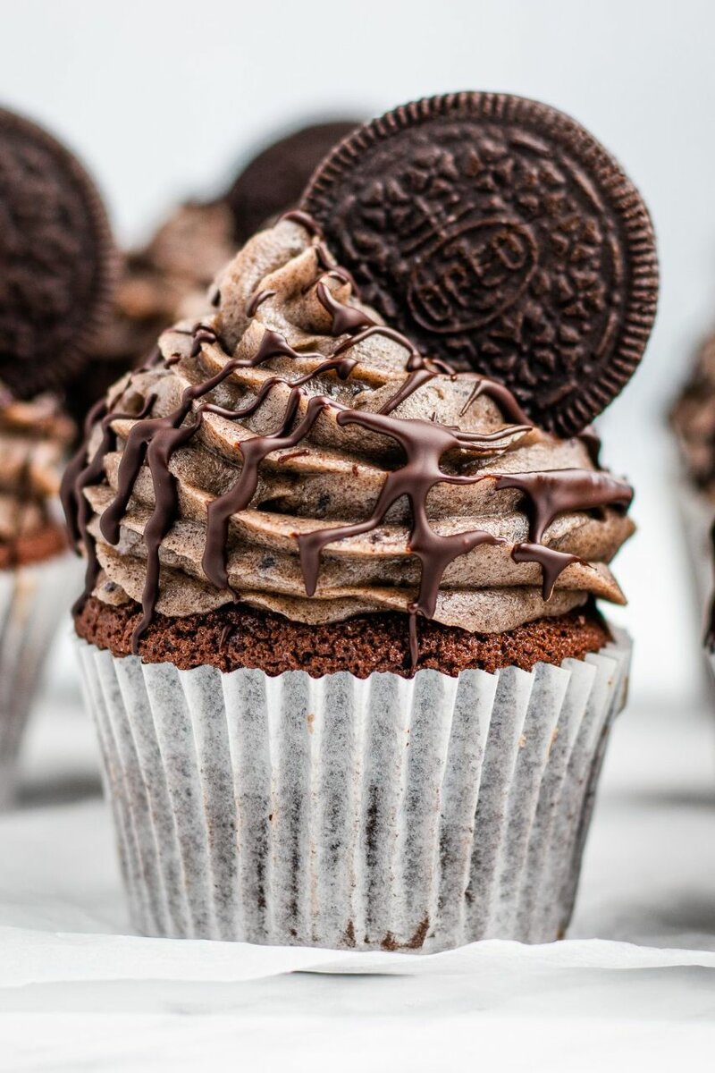 cupcake simple