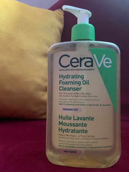 Cerave le grand