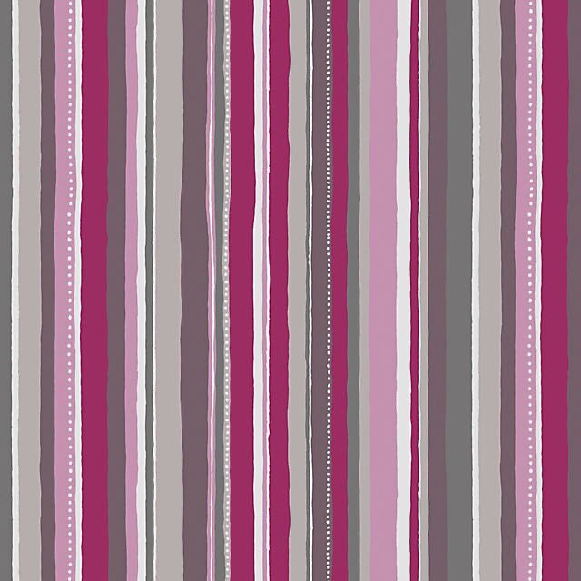Papier Peint Rayures Colorées