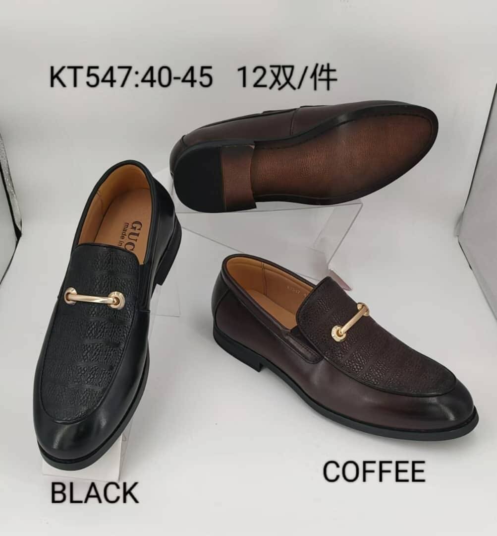 Mocassin