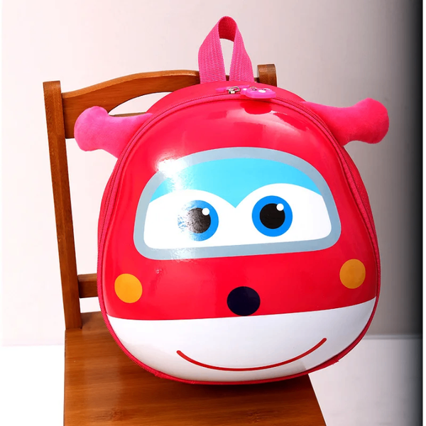 Sac à dos enfant drôle