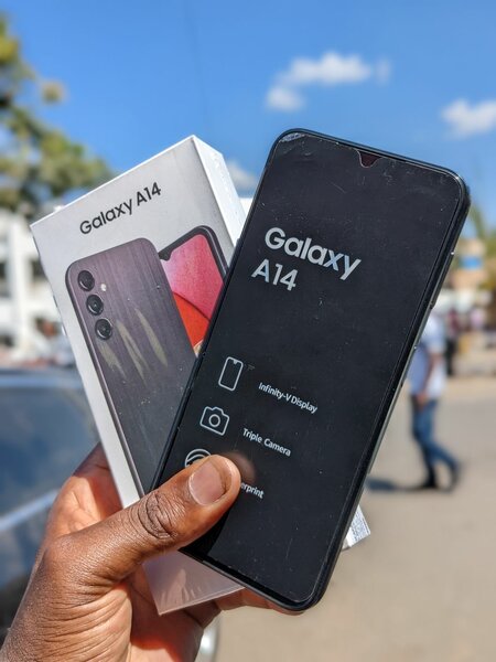 Samsung A14