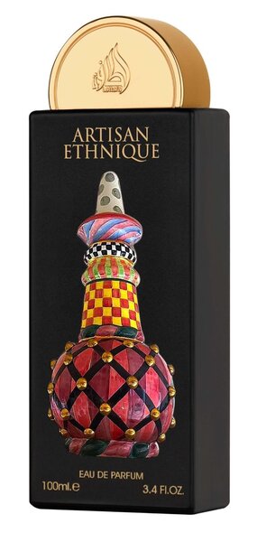 Parfum exquis Lattafa Confession