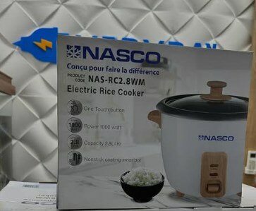  COOKER 