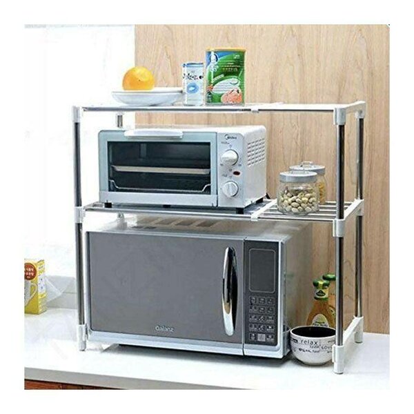 Étagère de Cuisine Multifonction