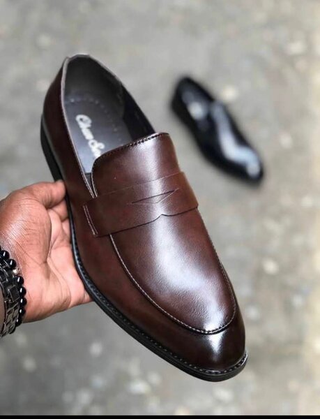 Smart shoes