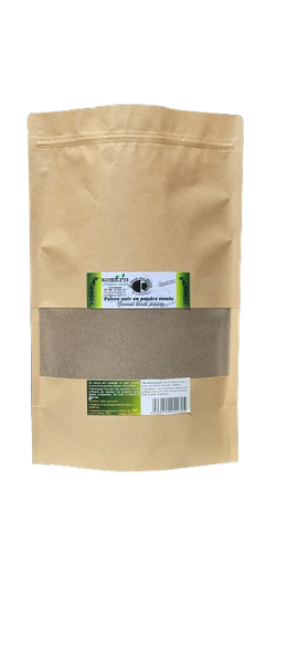 POIVRE NOIR EN POUDRE MOULU  1 KG