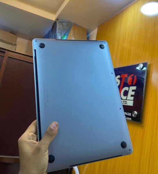 MacBook Air  2016