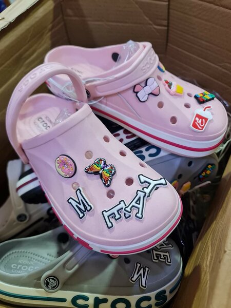 Crocs