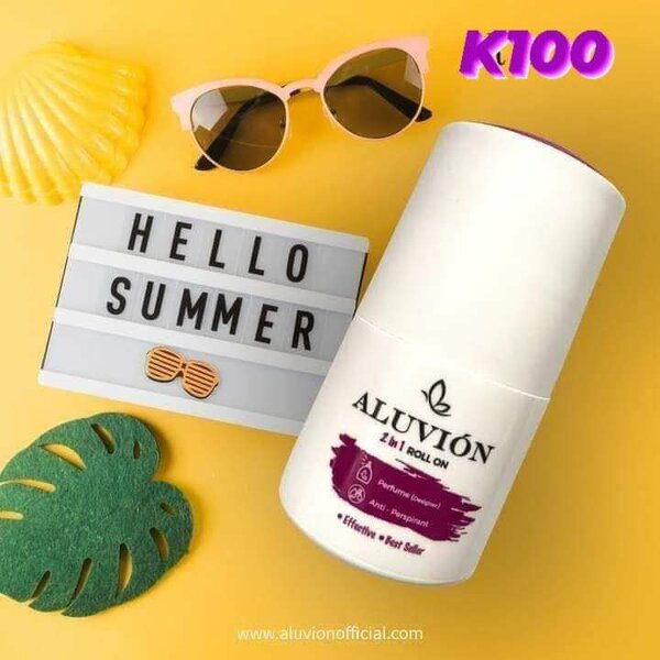 Aluvion Roll-on