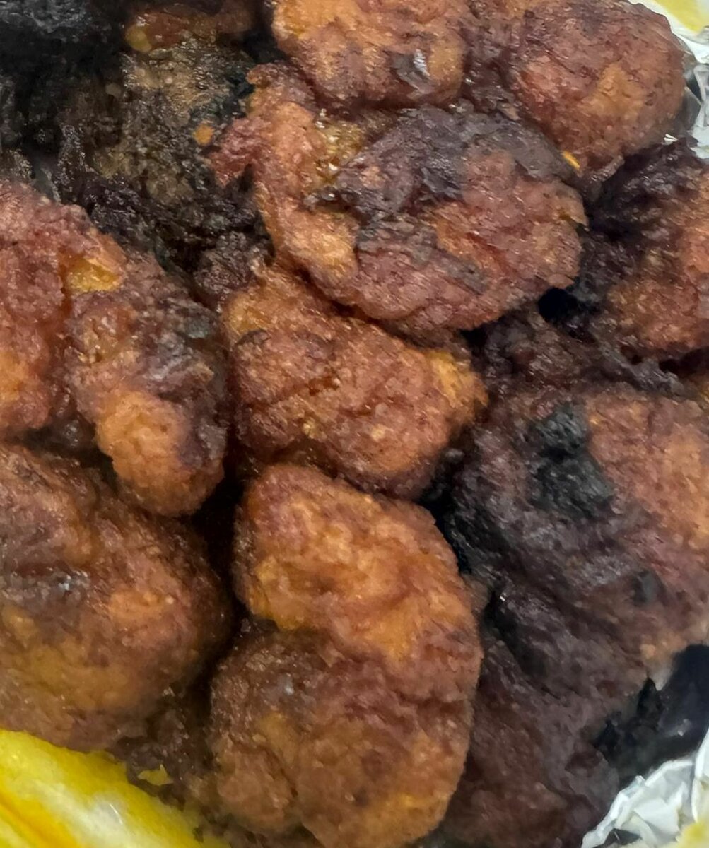 Claclo  banane maison