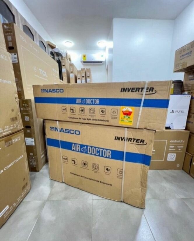 TCL AIR CONDITIONER