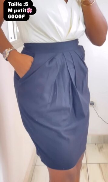 Robe élégante