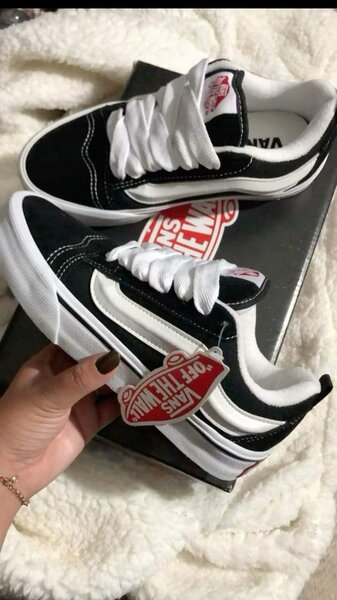 Chaussures Vans Old Skool