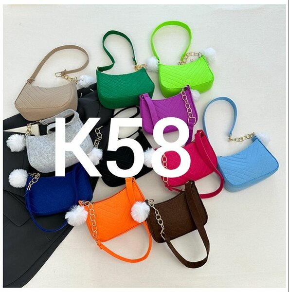 Mini bags