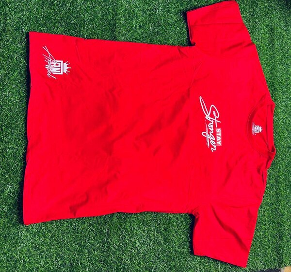 Quality Men's Tshirt
