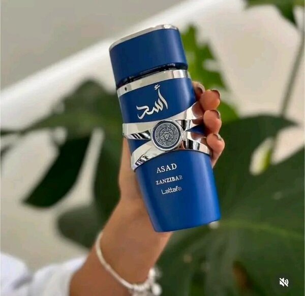 Parfum yara