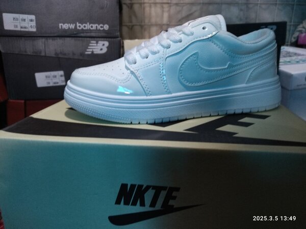 Nike Jordan