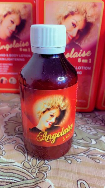 Game angolaise