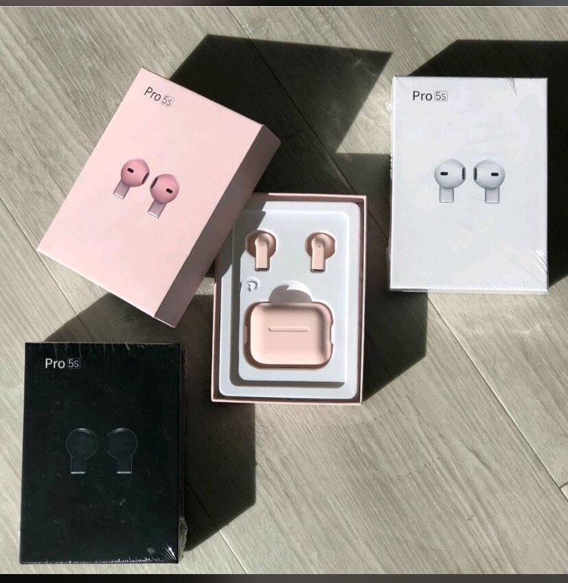 EarPod Pro5s