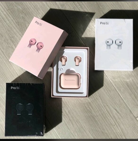 EarPod Pro5s