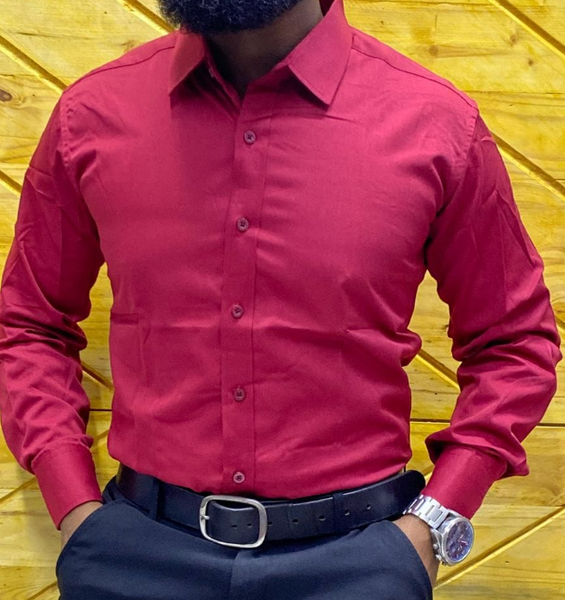 perfect smart shirt
