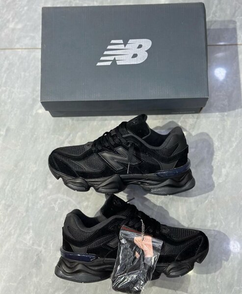 New balance 9060