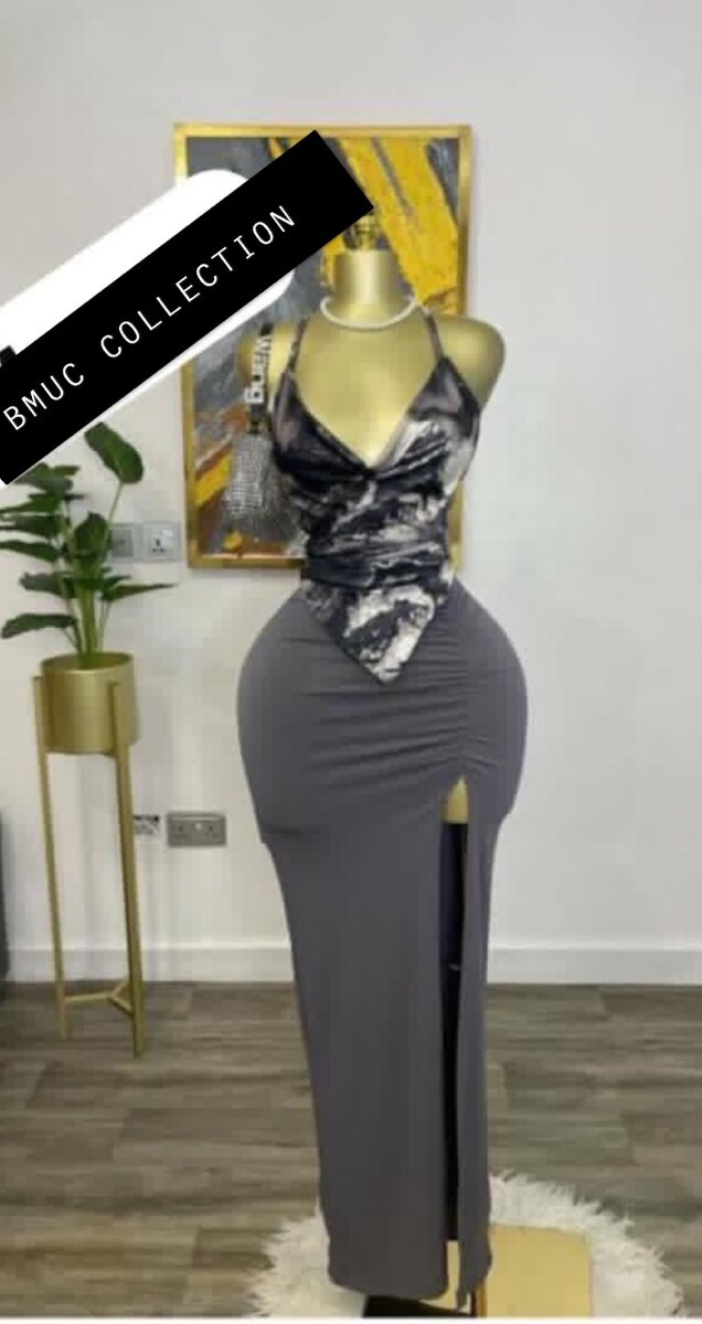 ladies dress