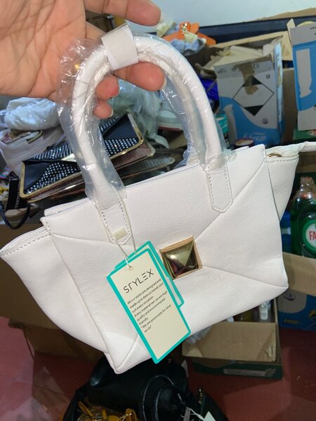 Ladies Dressing Bag