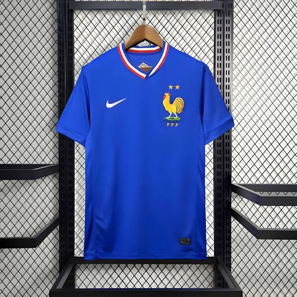 Maillot de football France