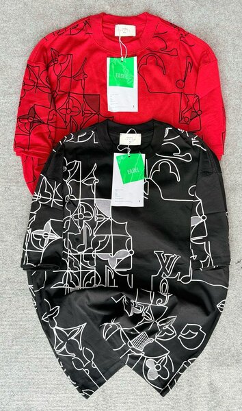 Tee-shirts