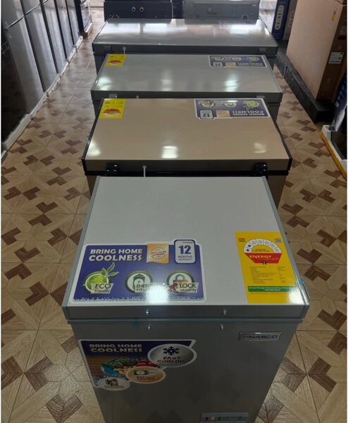 Table Top Fridge