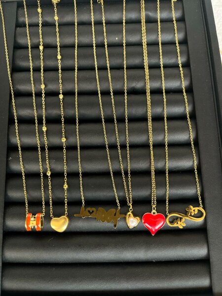 Jewelry sets